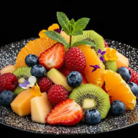 Fruit Salad